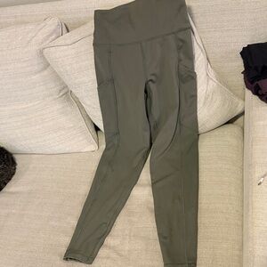 AE The Everything Pocket Leggings